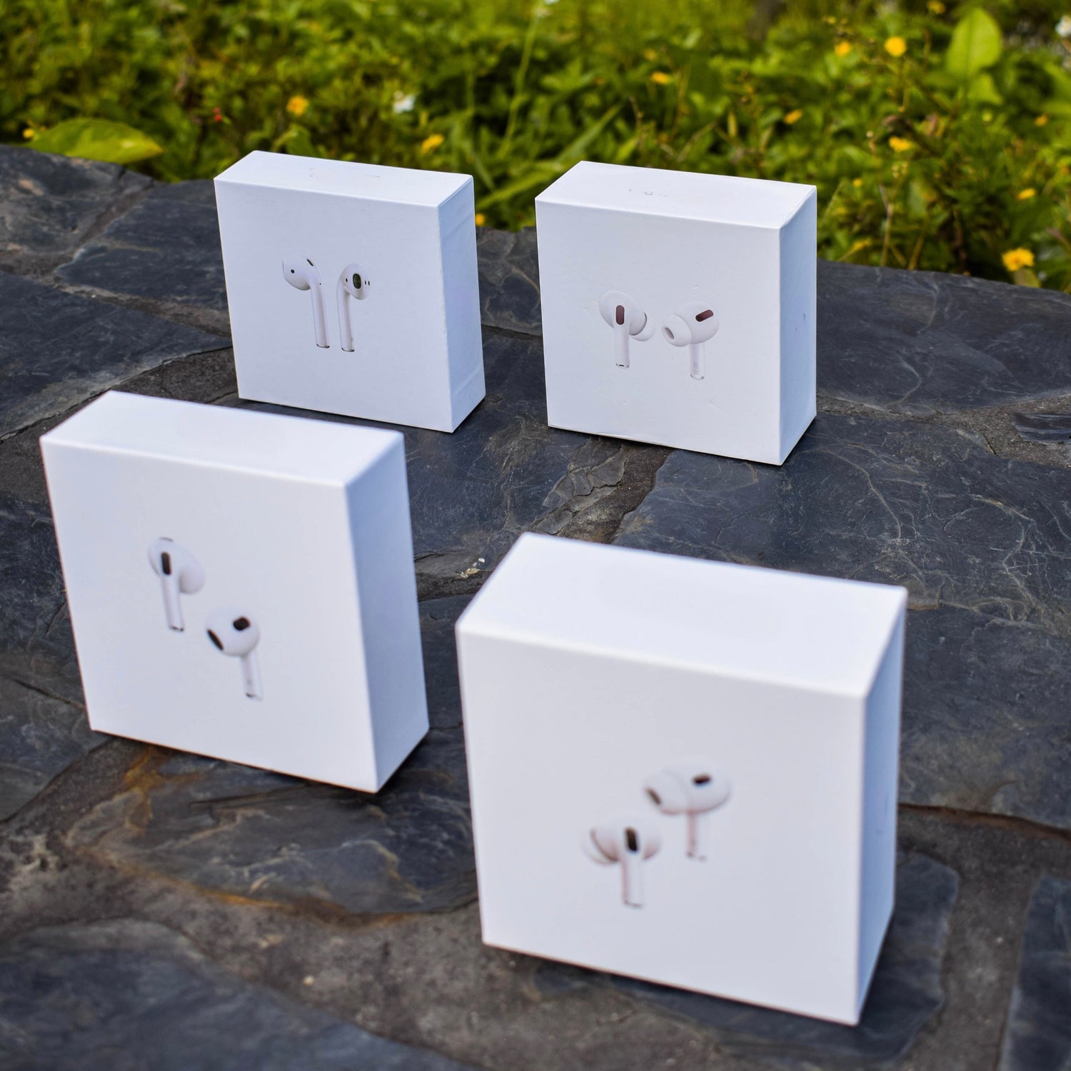 AirPods