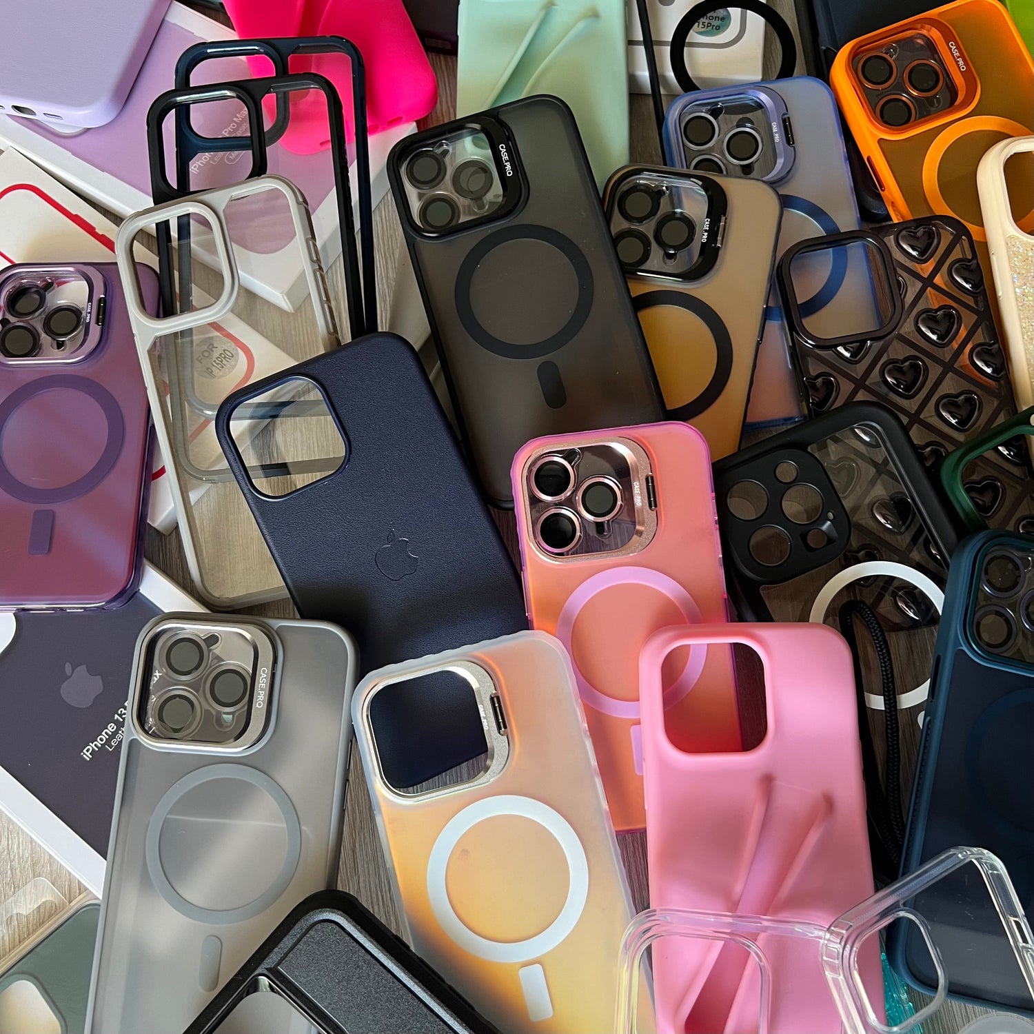 iPhone