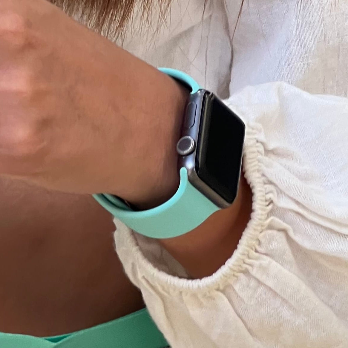 Silicone Band