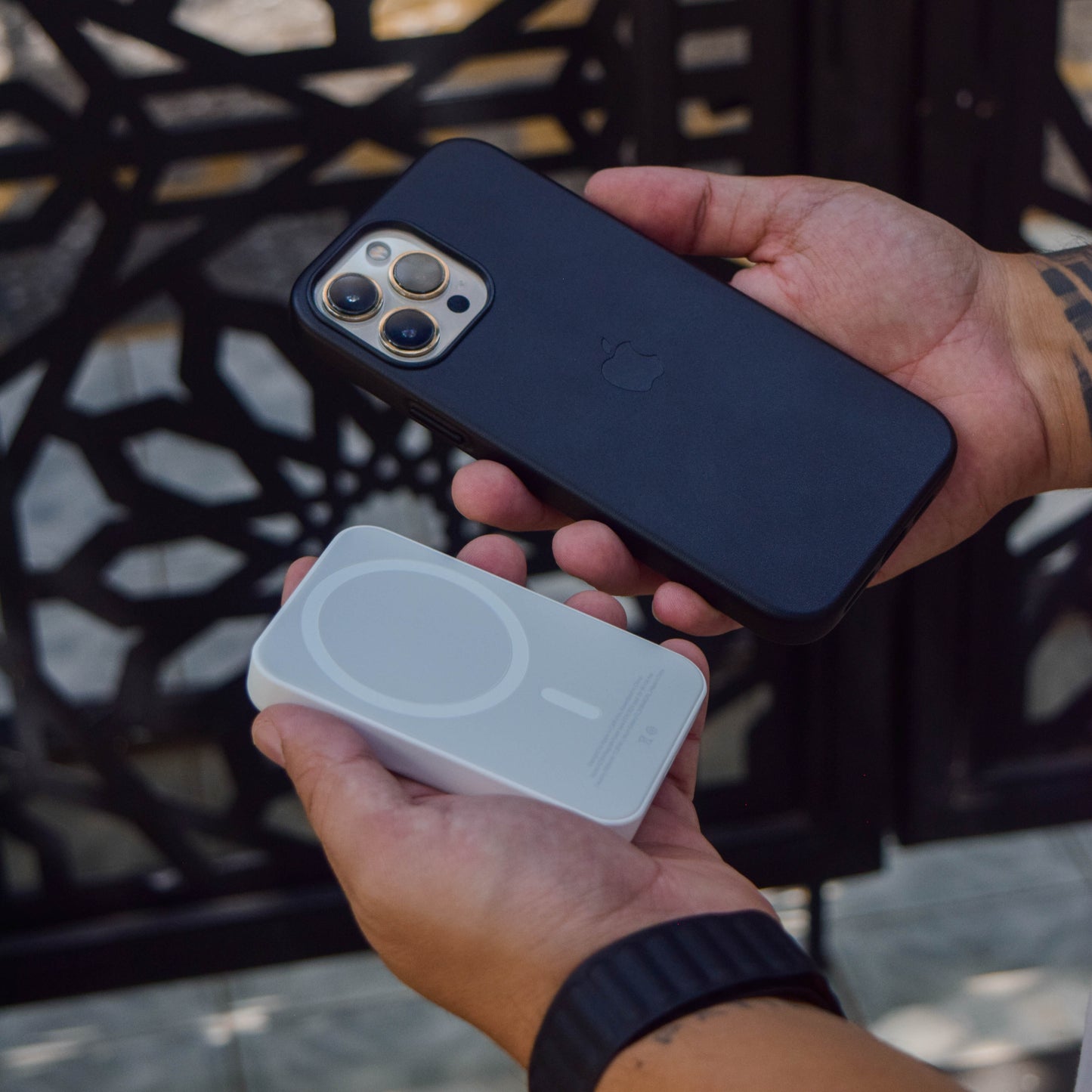 Battery Pack