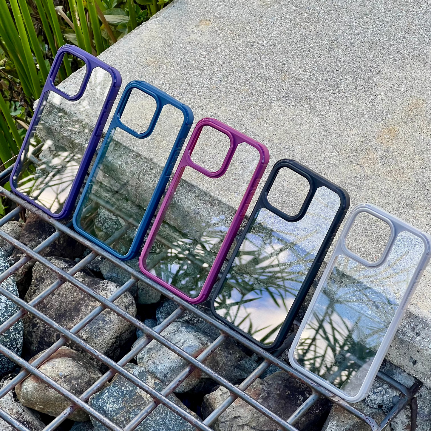 Essential Case