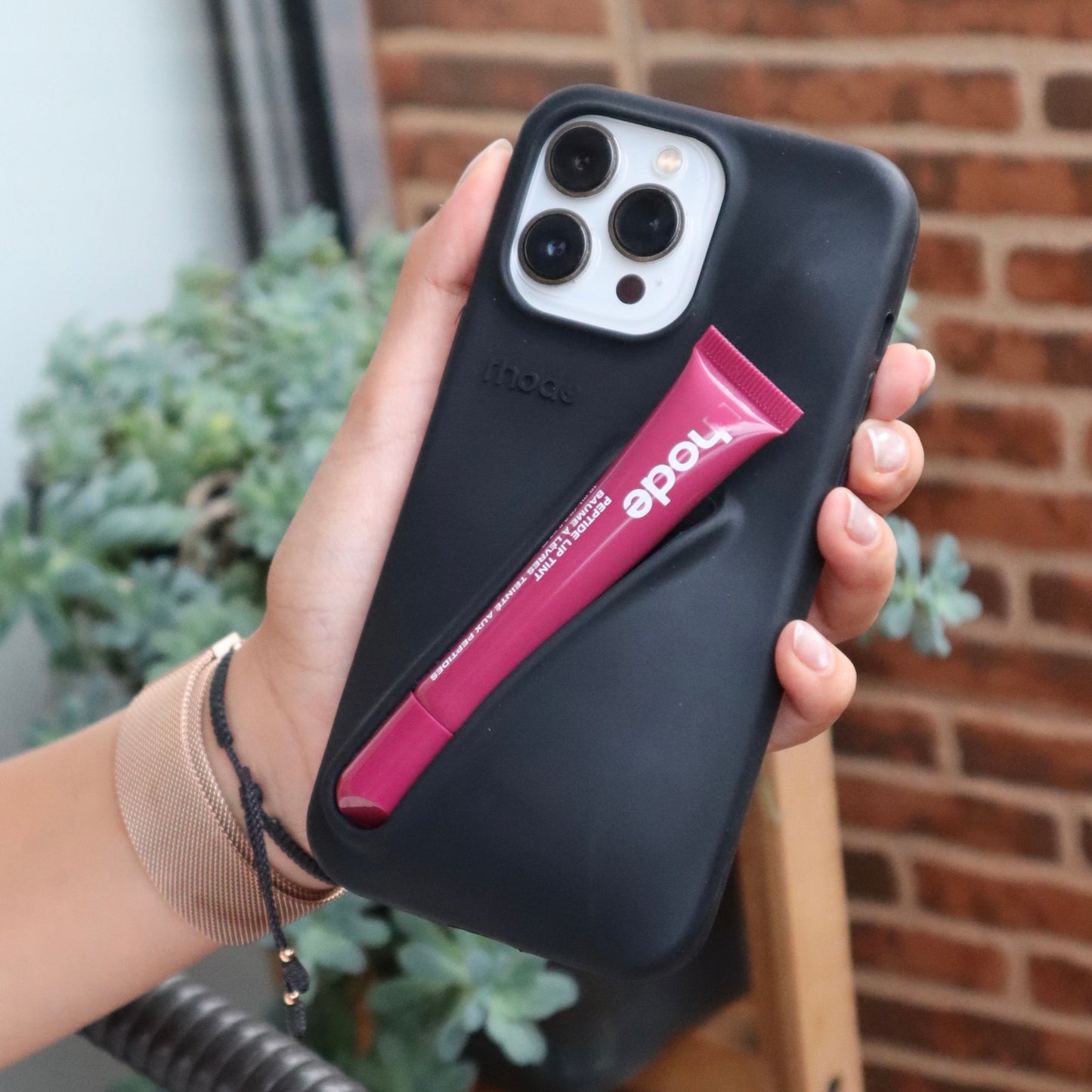 Gloss Case