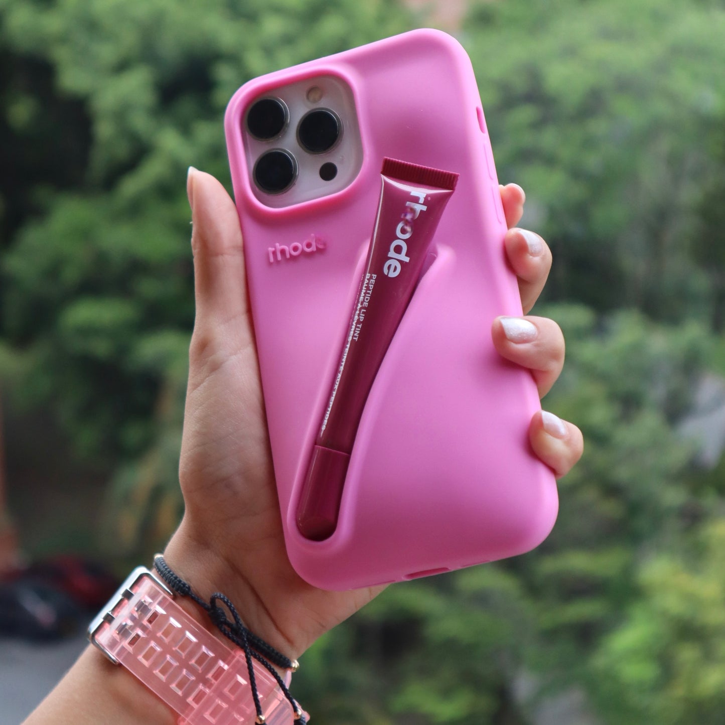 Gloss Case