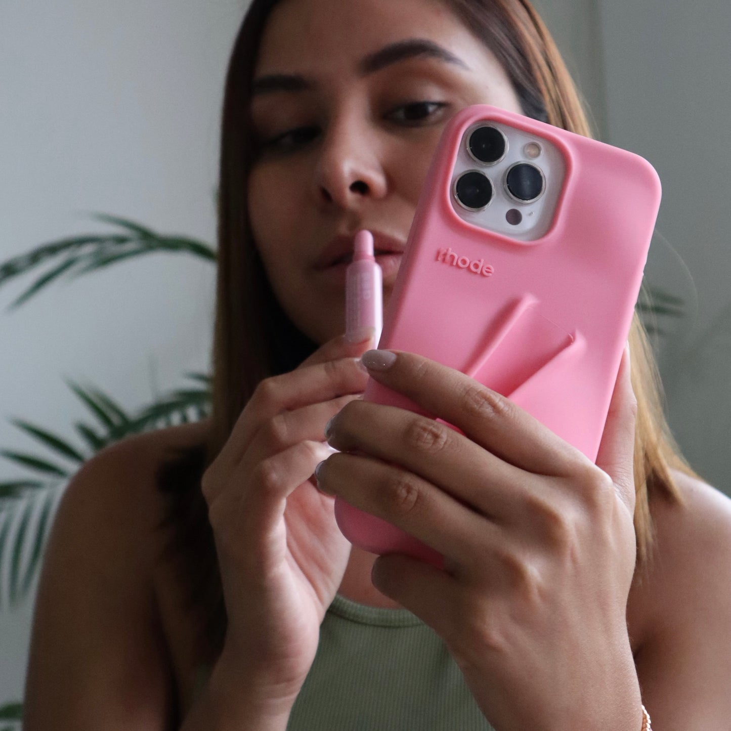 Gloss Case