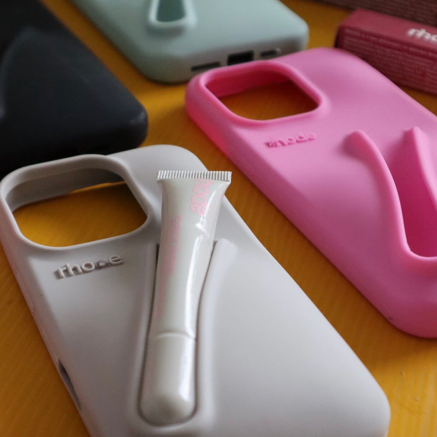 Gloss Case