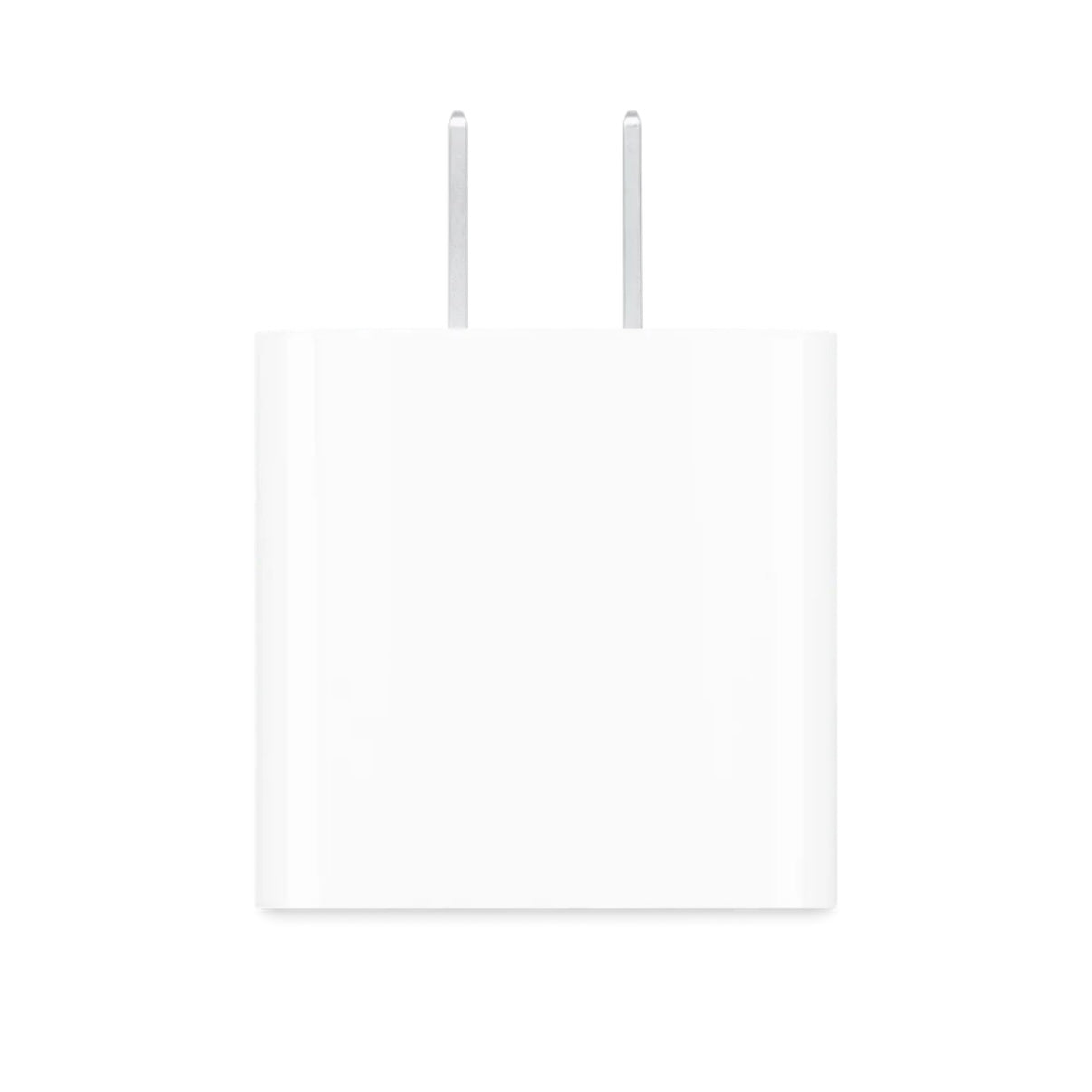 Adaptador USB-C 20w original