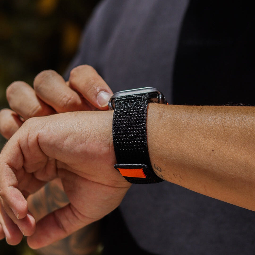 New Sport Band