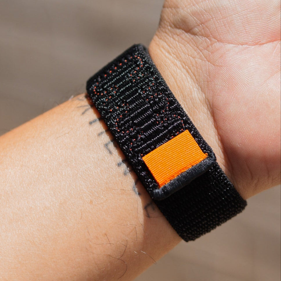 New Sport Band
