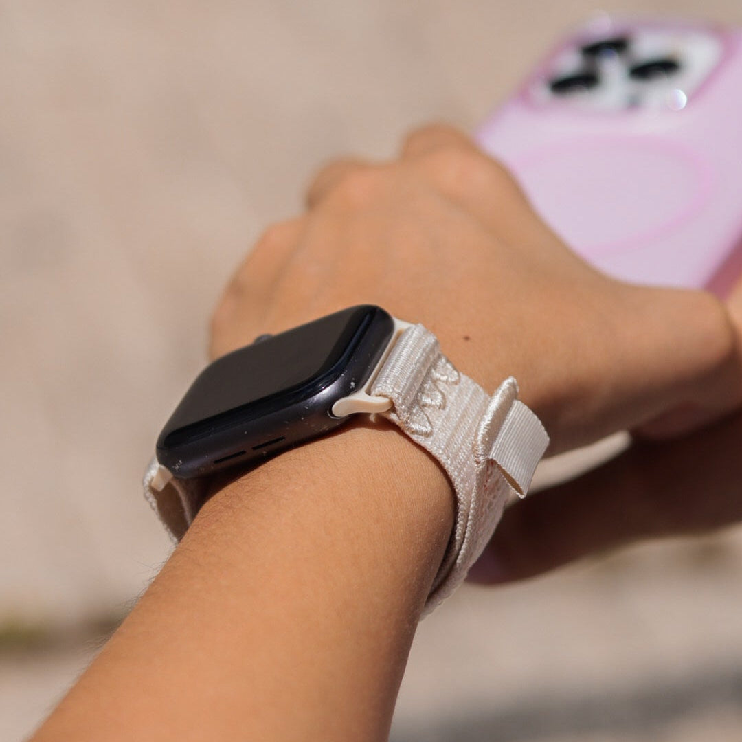 New Sport Band