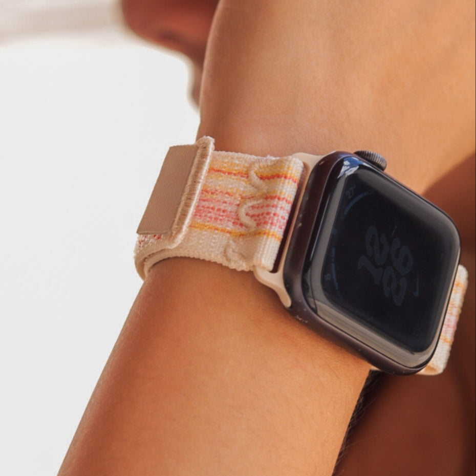 New Sport Band