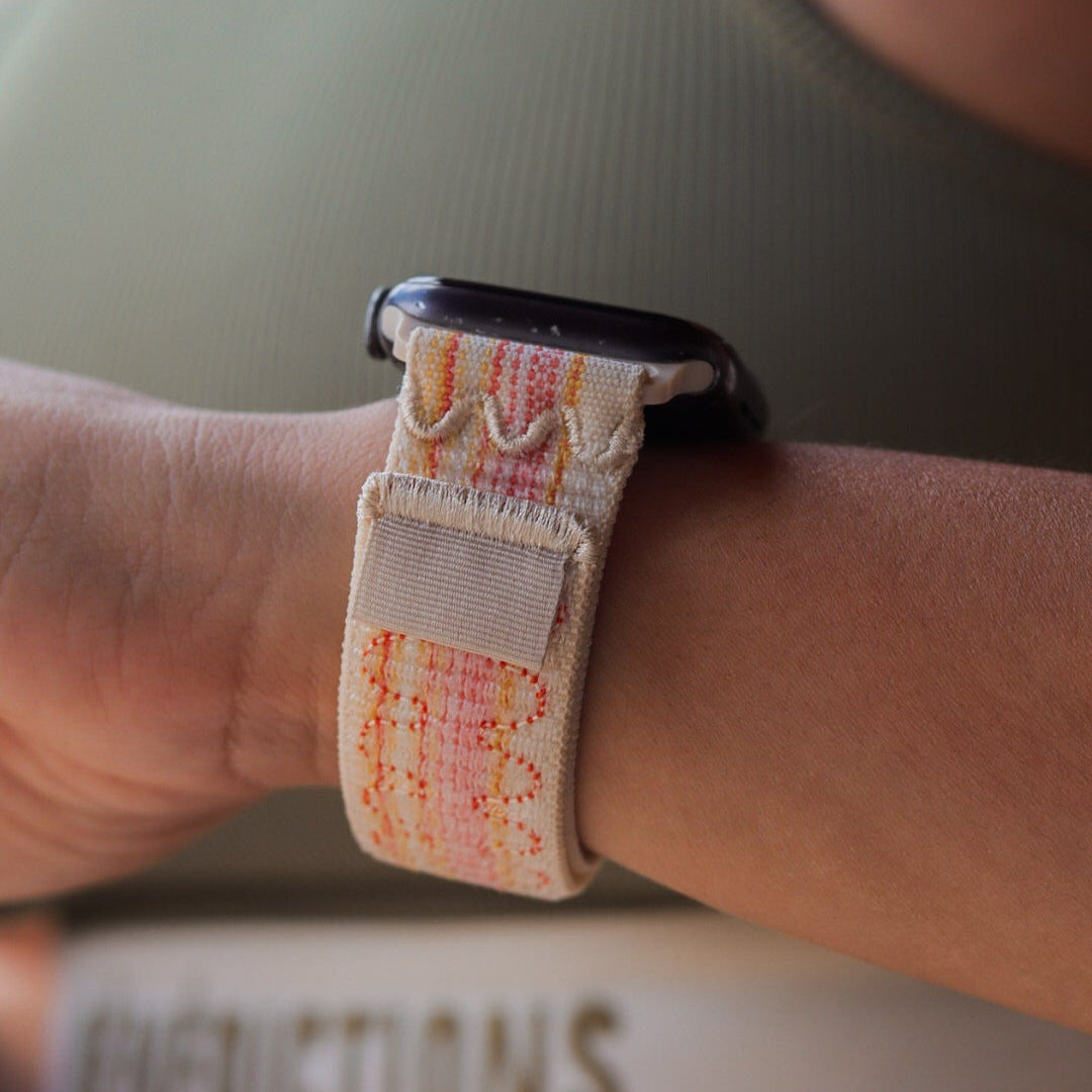 New Sport Band