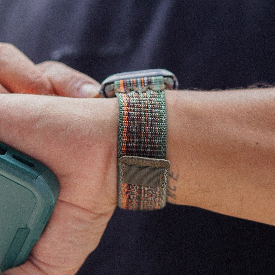 New Sport Band