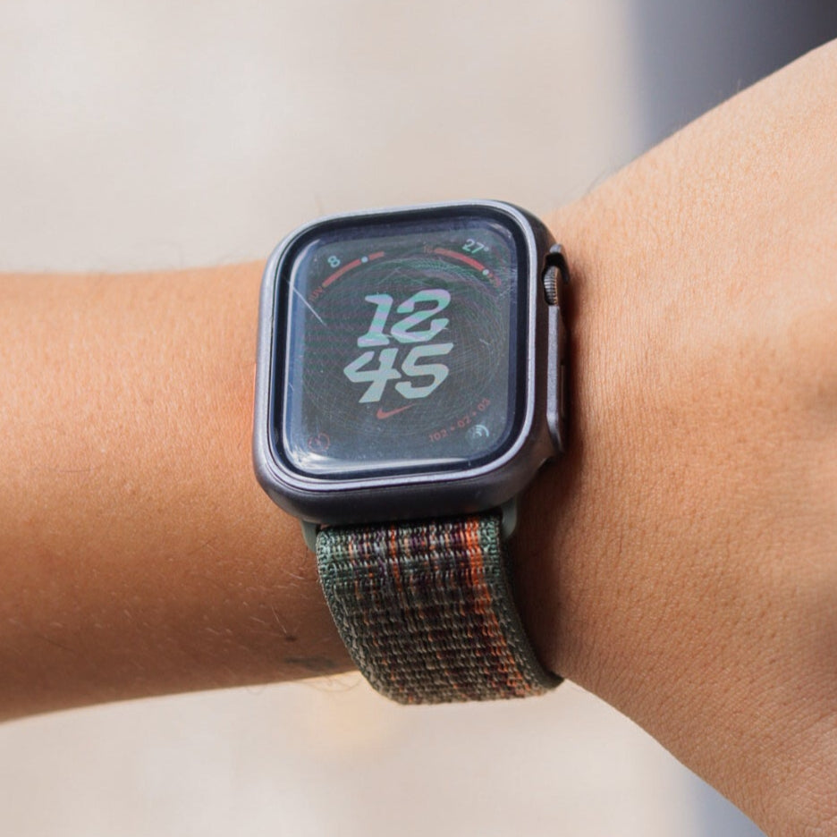 New Sport Band