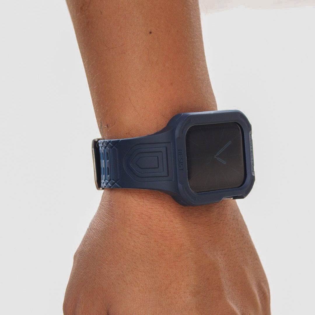 Shock Protection