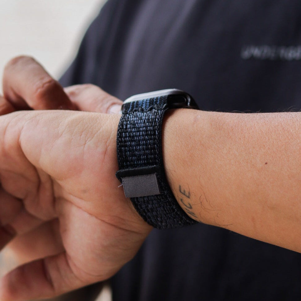 New Sport Band