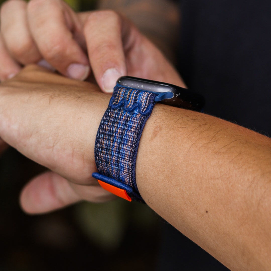 New Sport Band