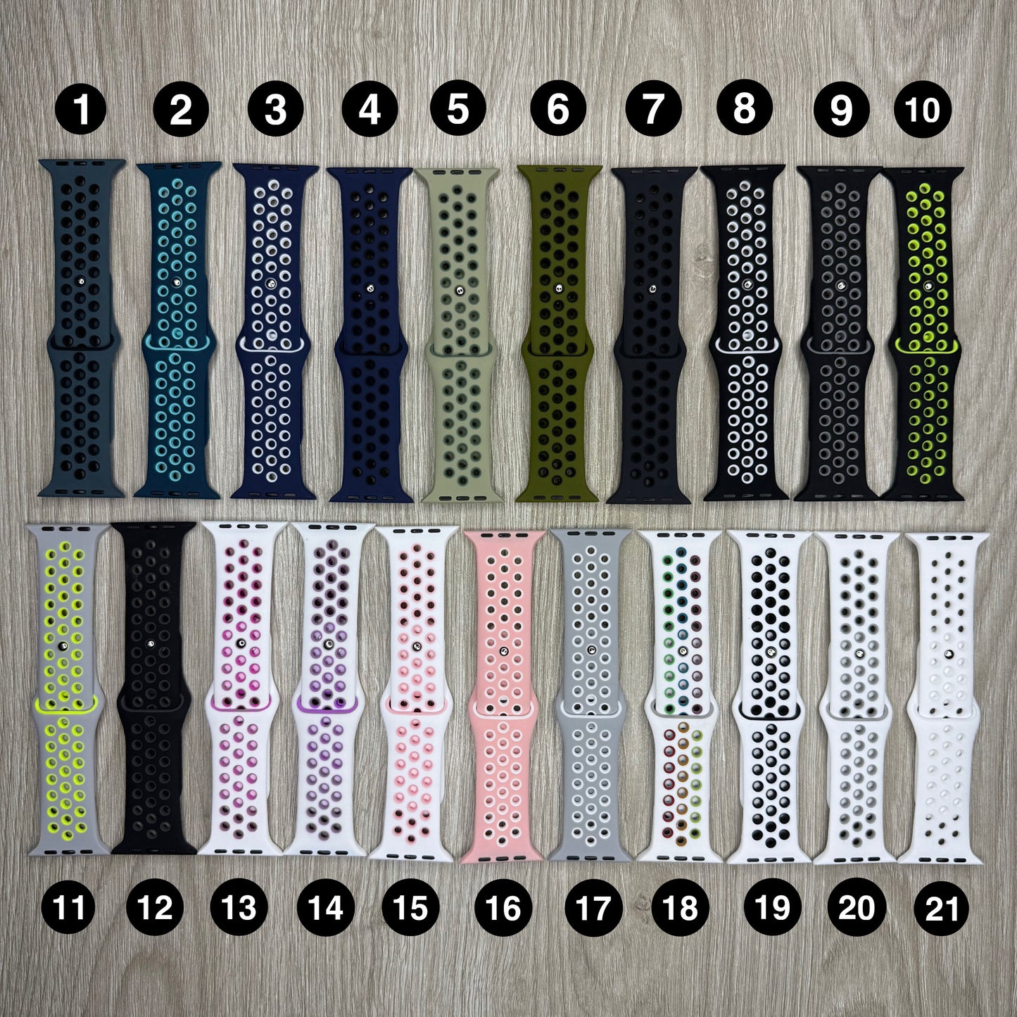 Sport Band