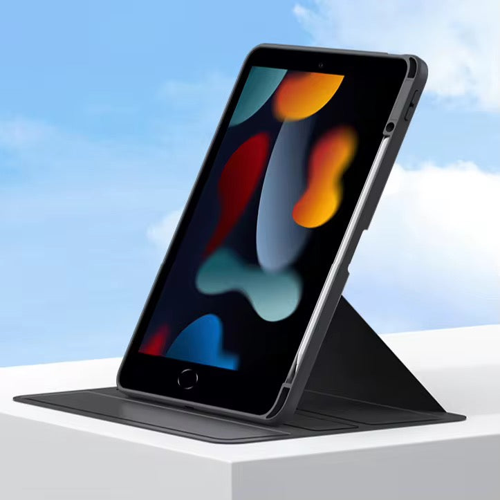 Case 360° para iPad