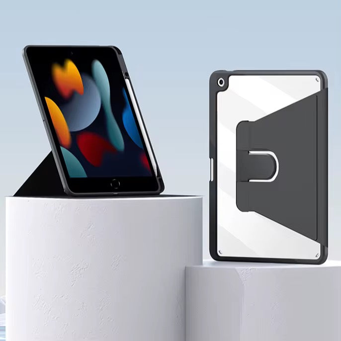 Case 360° para iPad