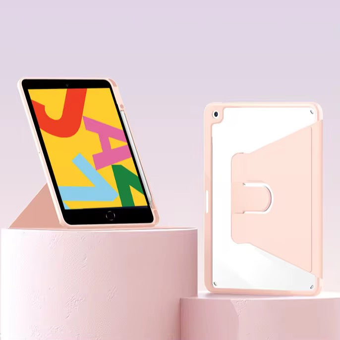 Case 360° para iPad