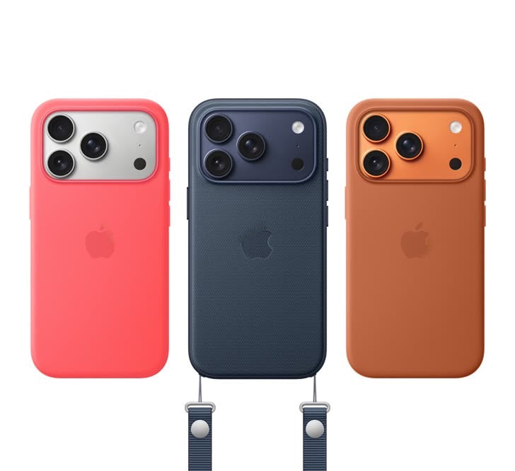 Liquid Silicone Case (Nuevo)