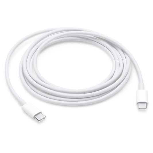 Cable Tipo C a Tipo C Original