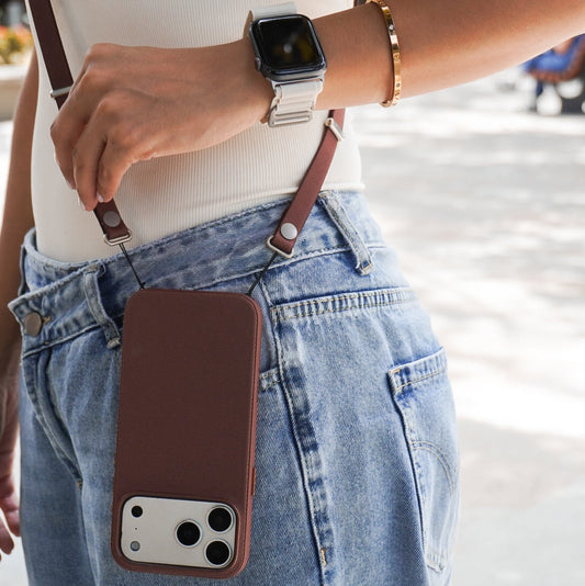 Crossbody Strap