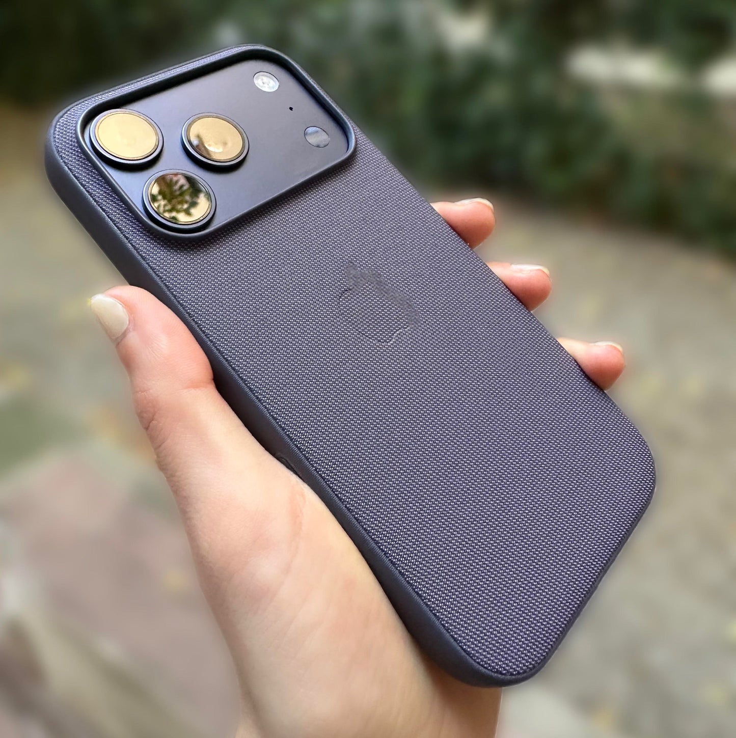 Techwoven Case