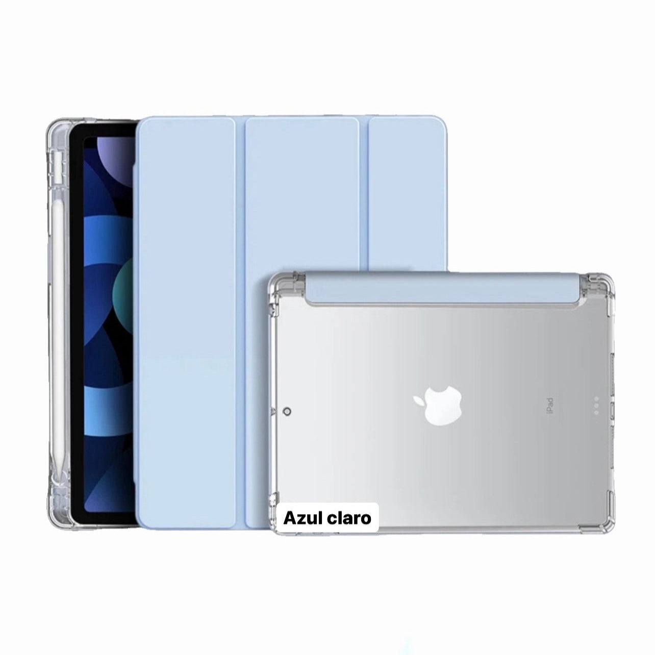 Smart Case iPad