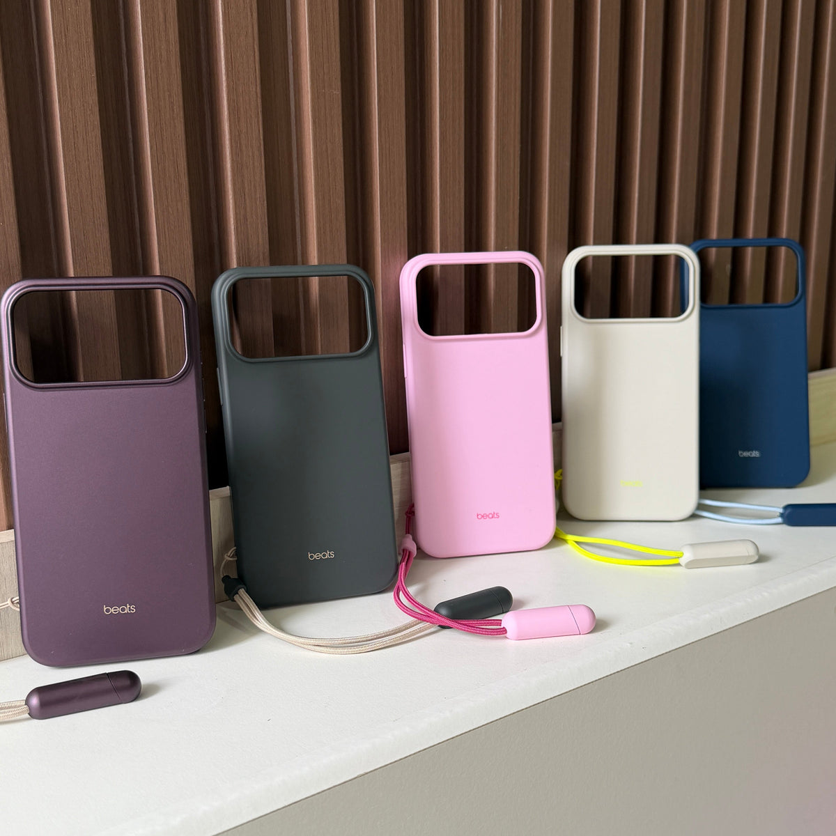 Beast Case (Nuevo)