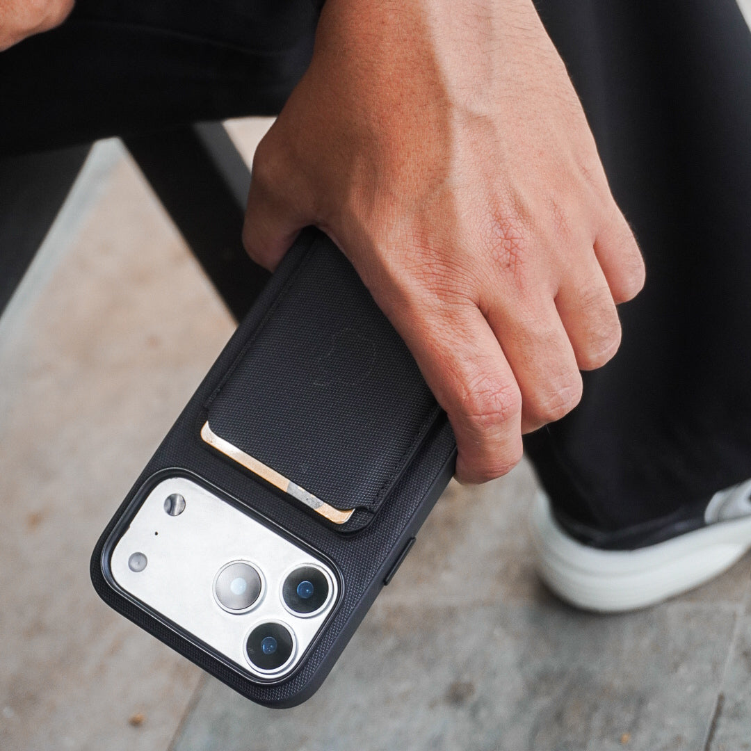 TechWoven Case