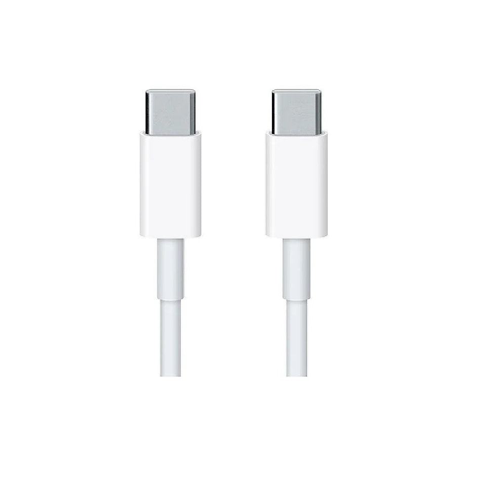 Cable Tipo C a Tipo C Original