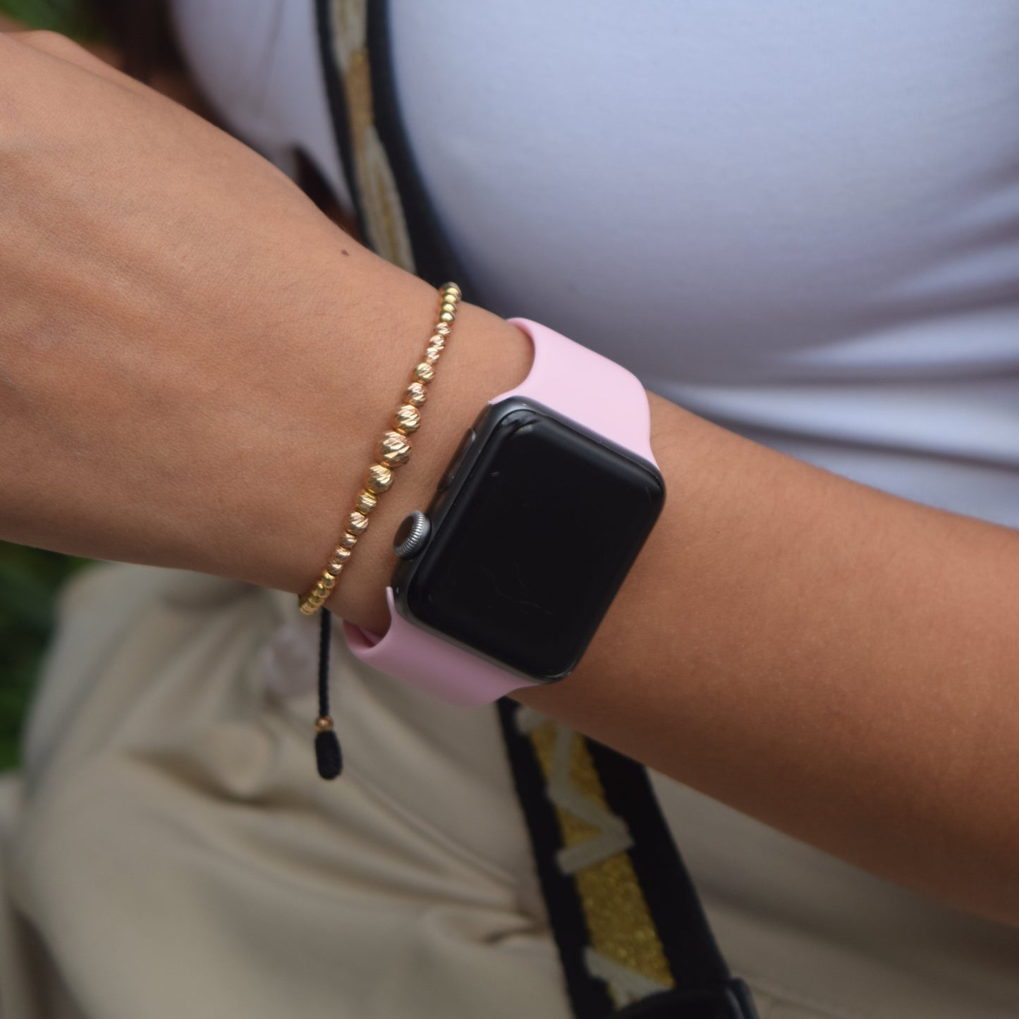 Silicone Band