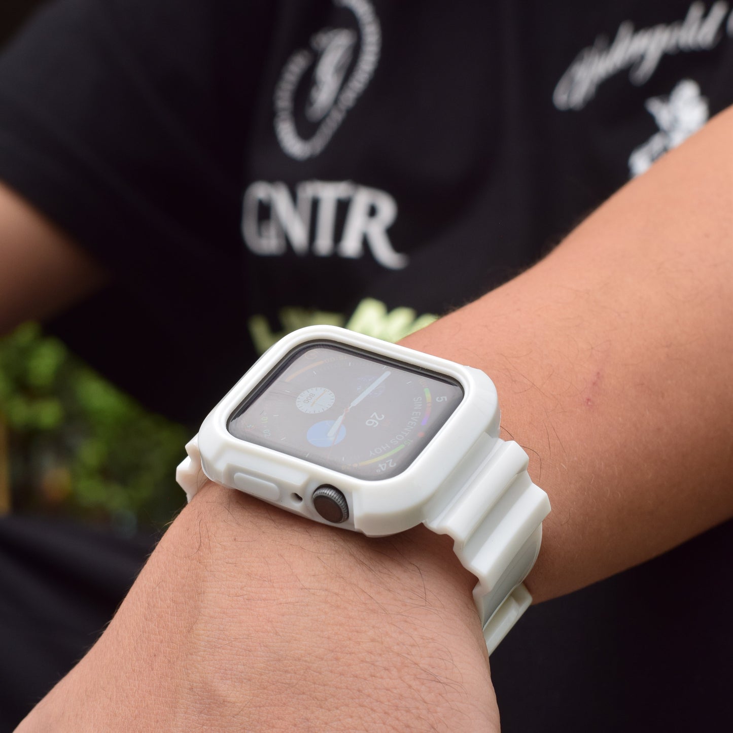 G-Band