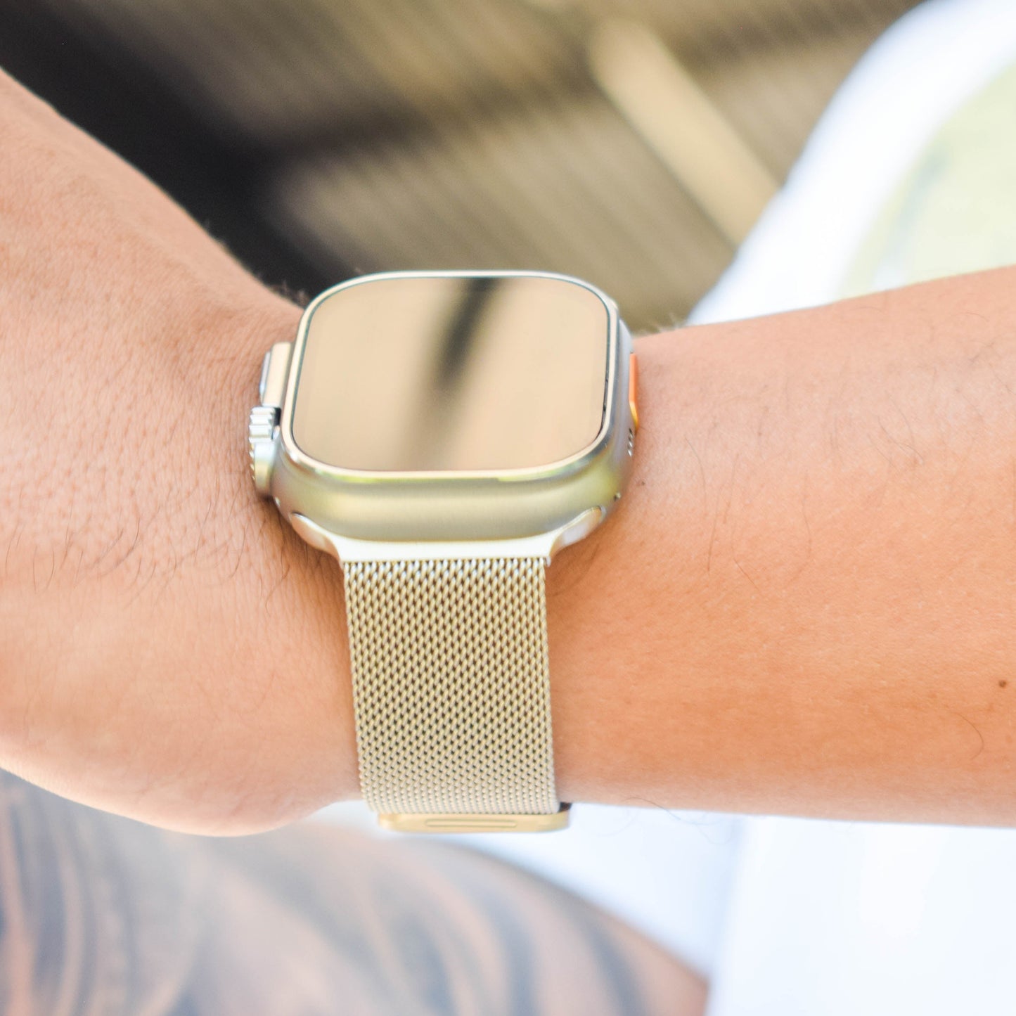 Milanese Loop