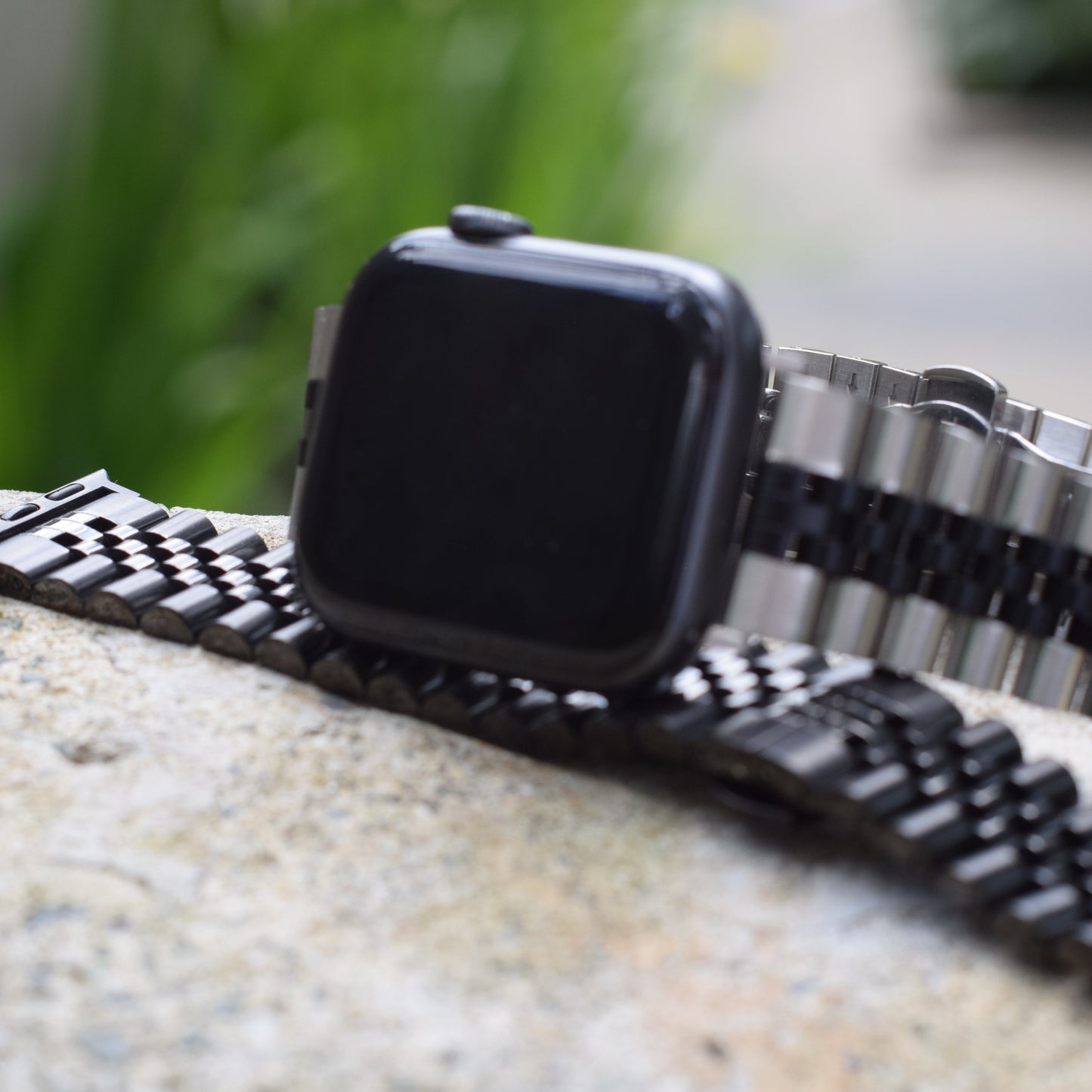 Rolex band
