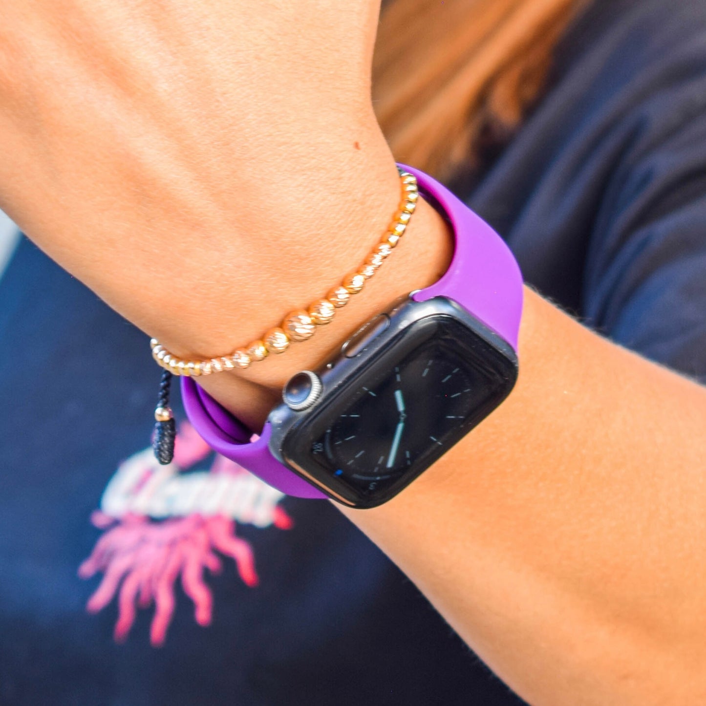 Silicone Band