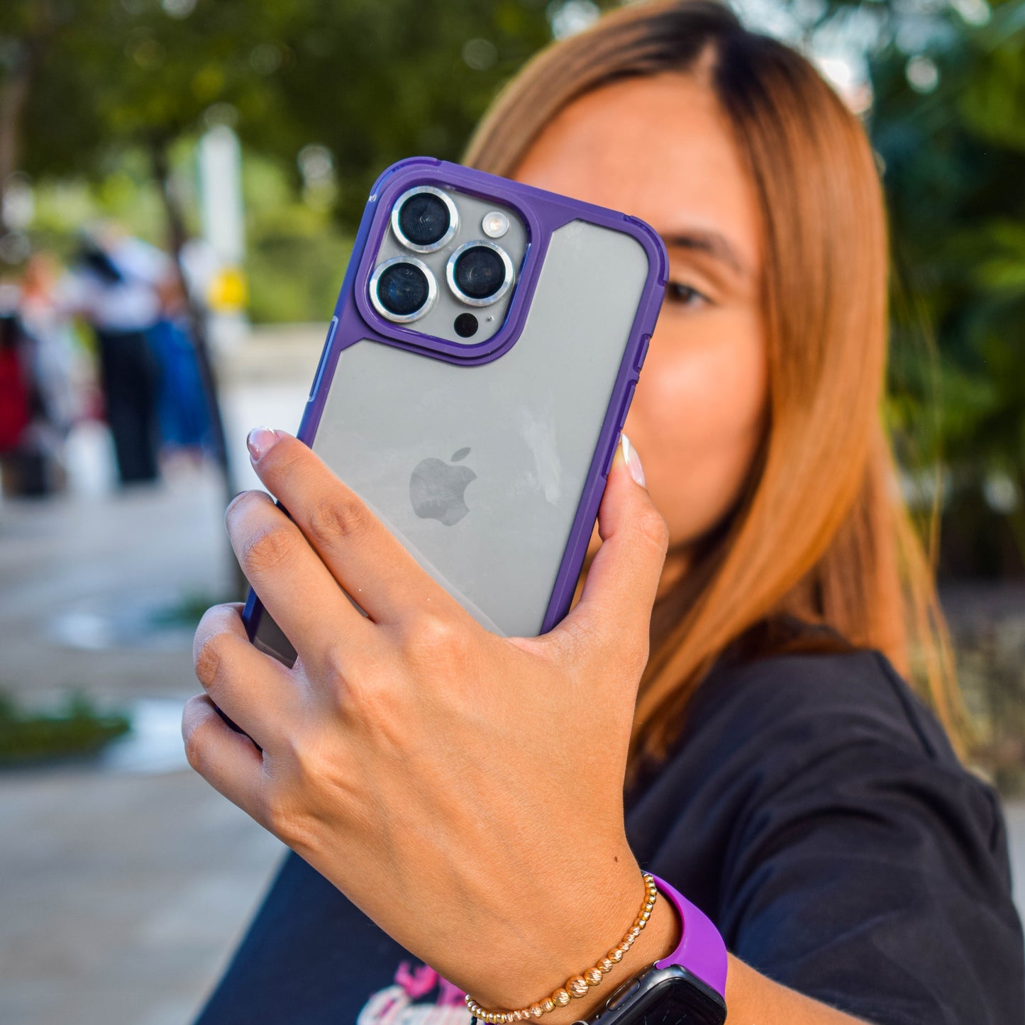 Essential Case