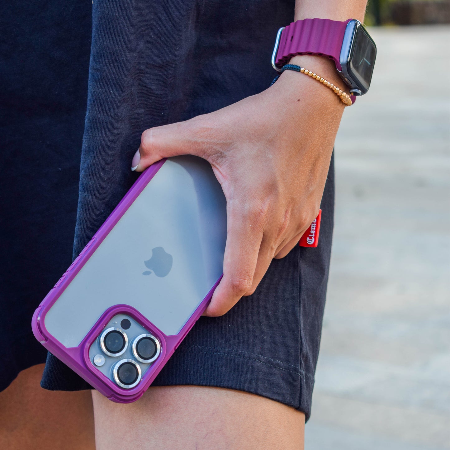 Essential Case