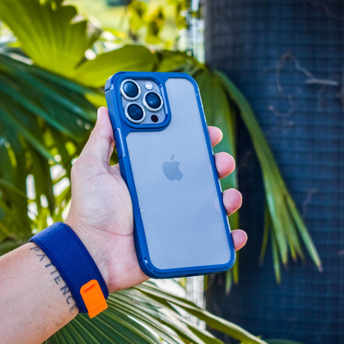 Essential Case