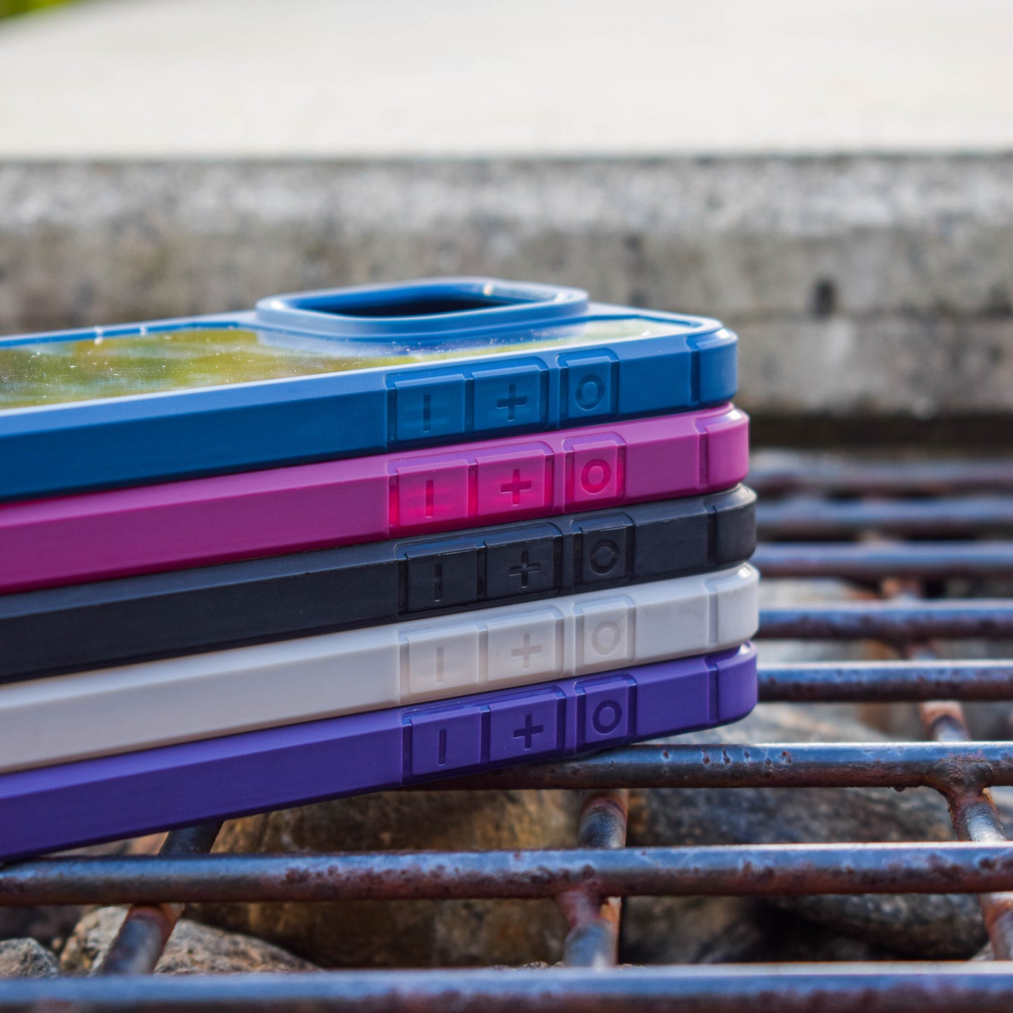 Essential Case