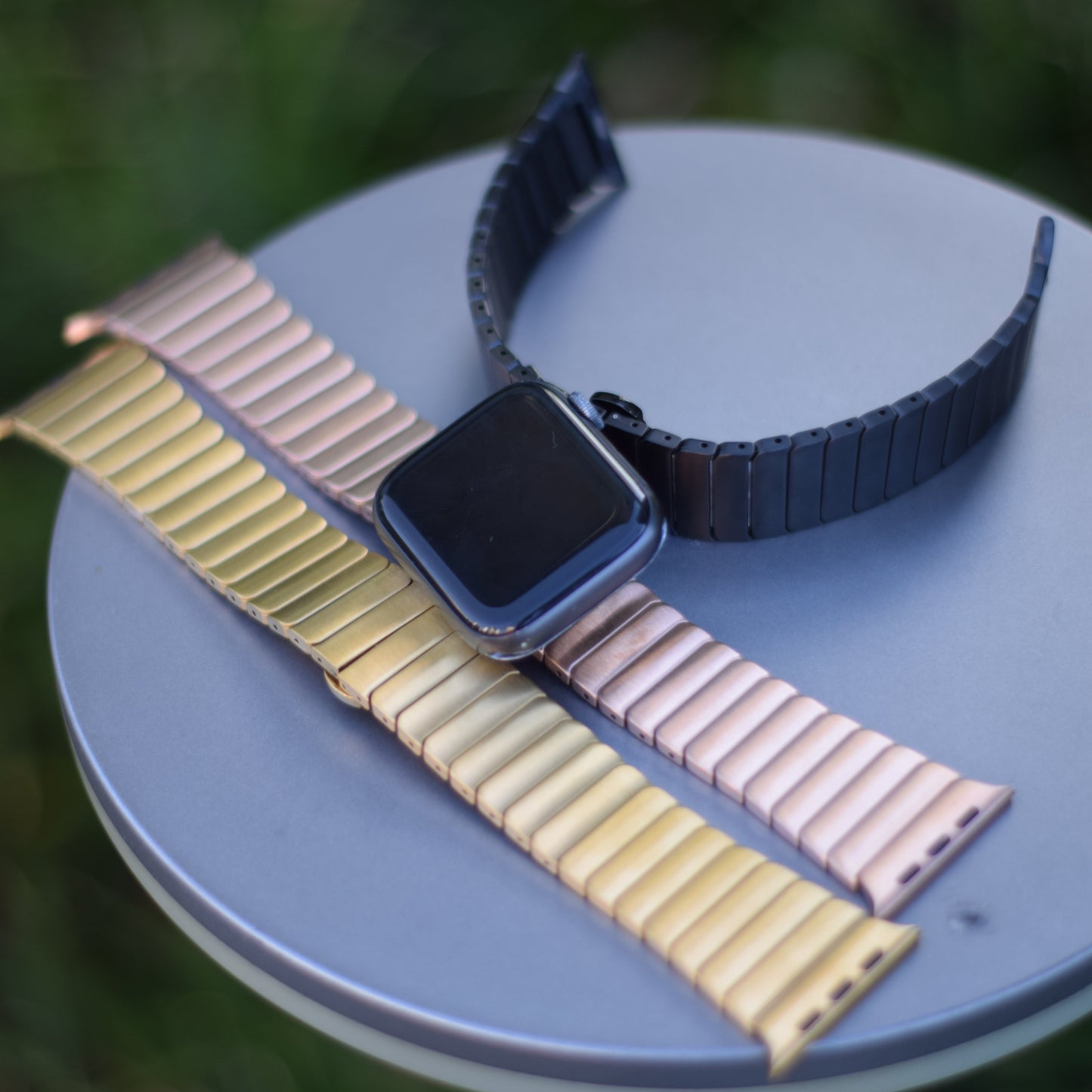 Link Bracelet