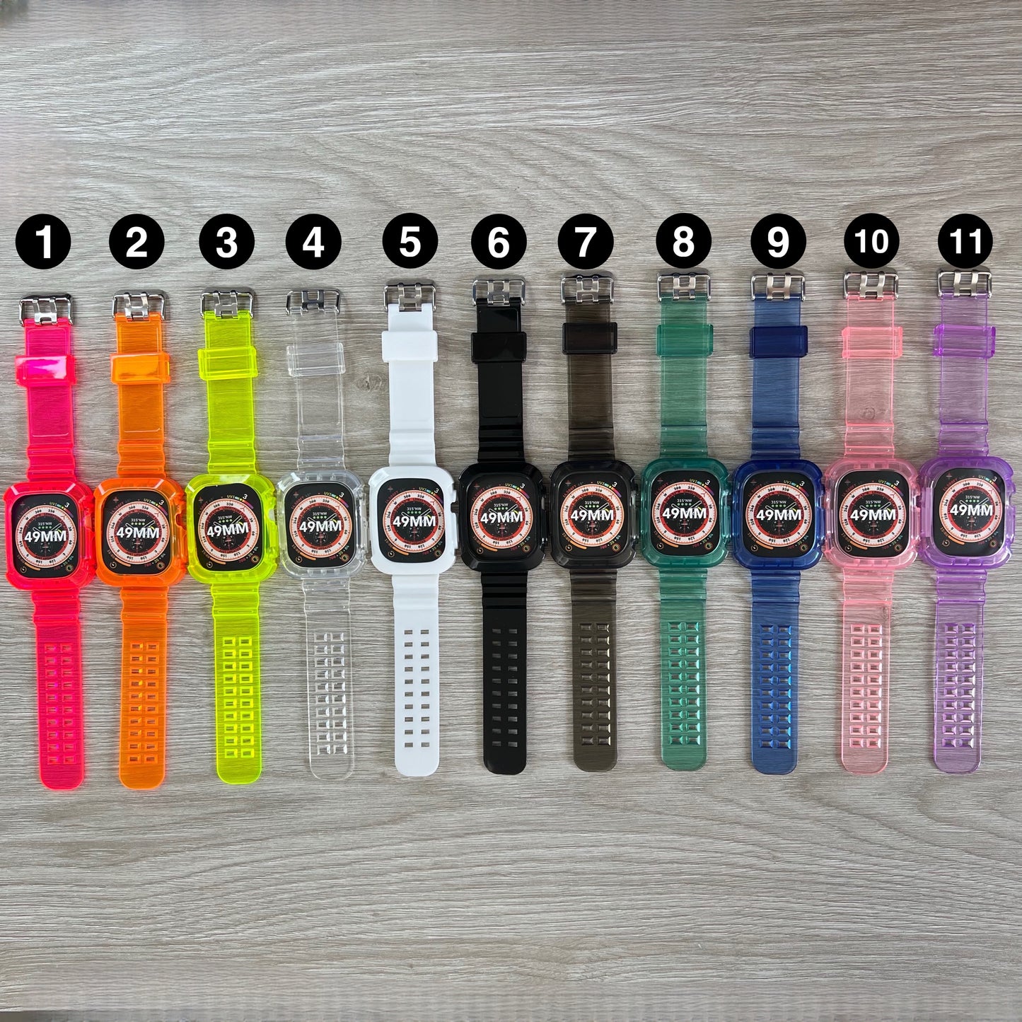 G-Band