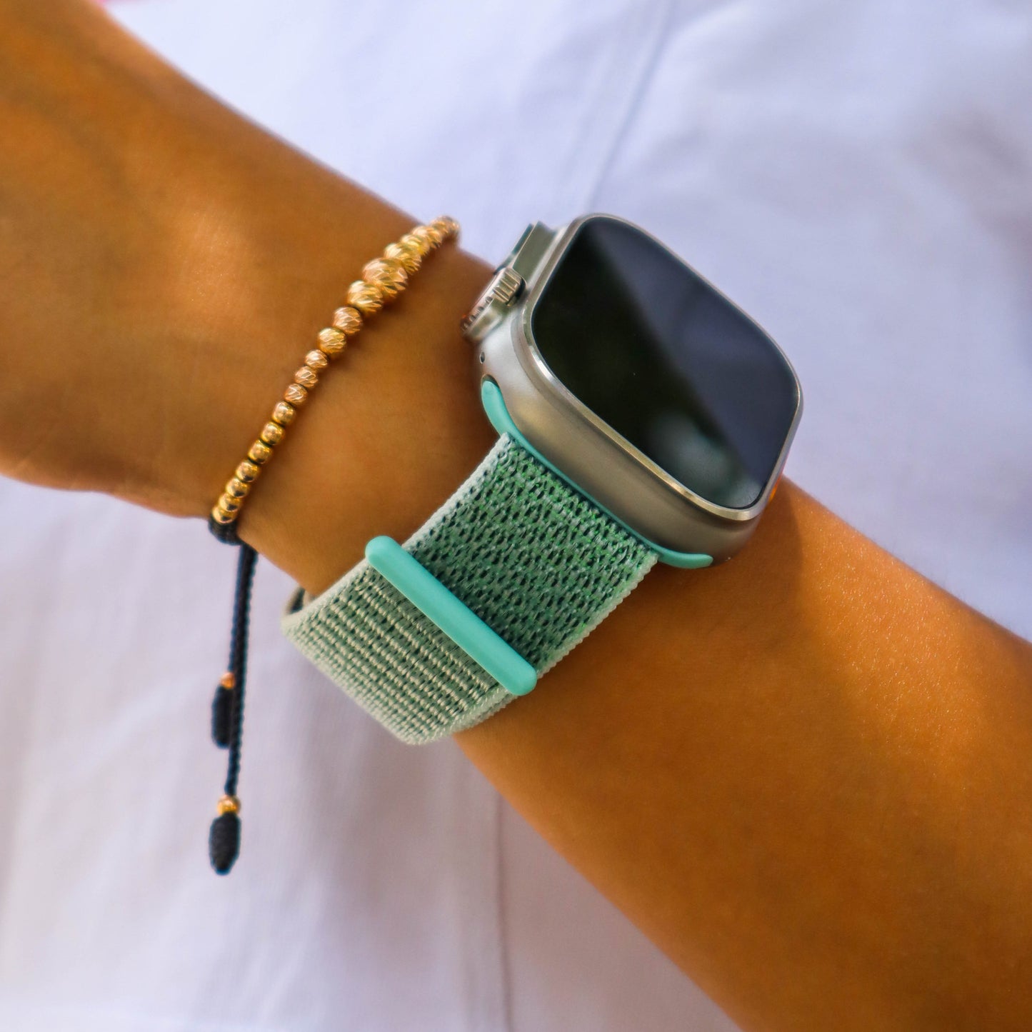 Nylon band