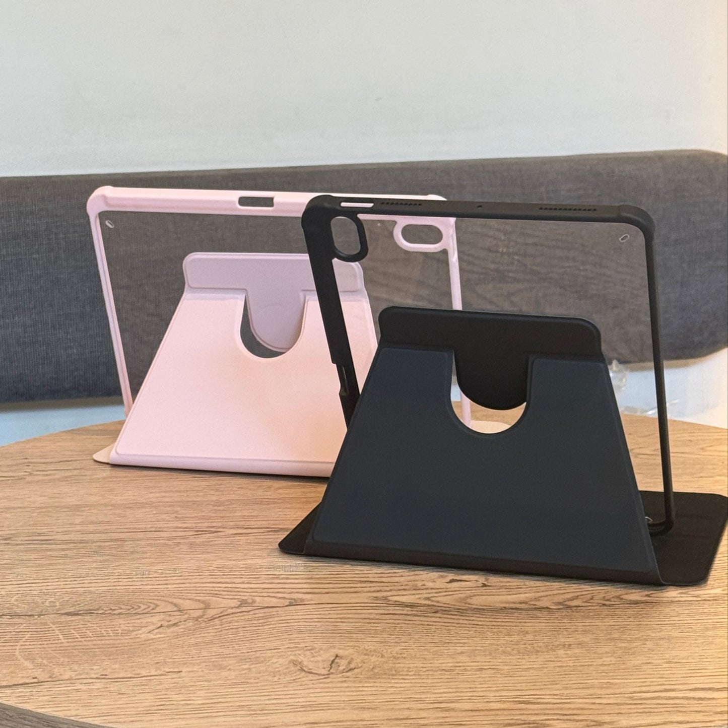 Case 360° para iPad