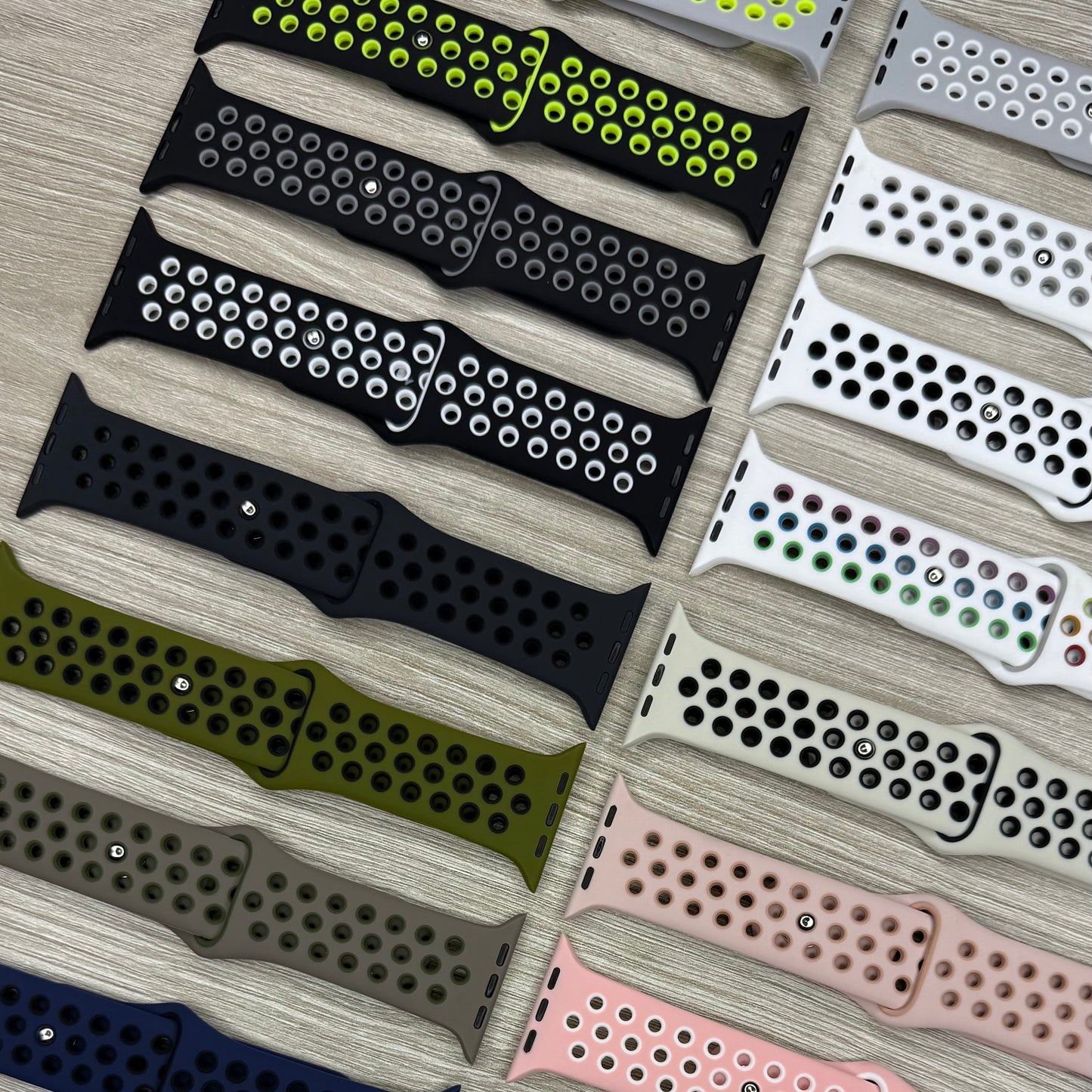 Sport Band