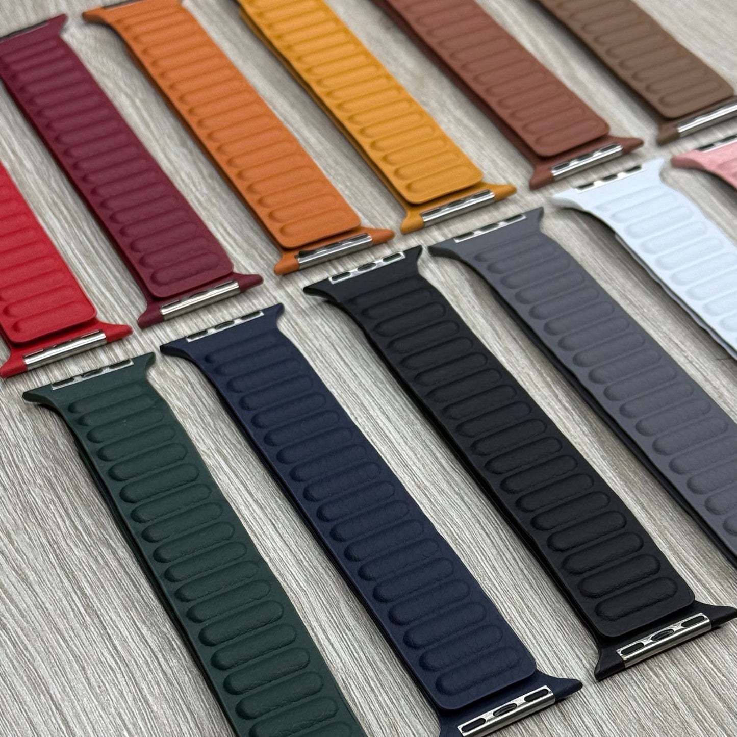 Leather Band