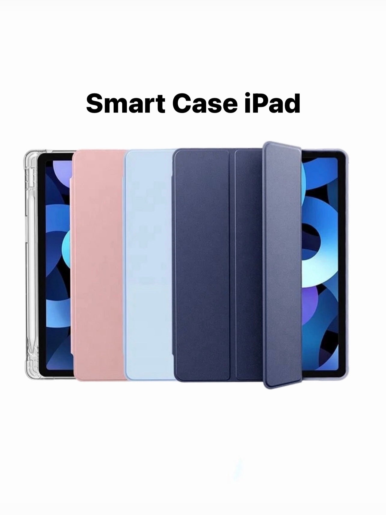 Smart Case iPad