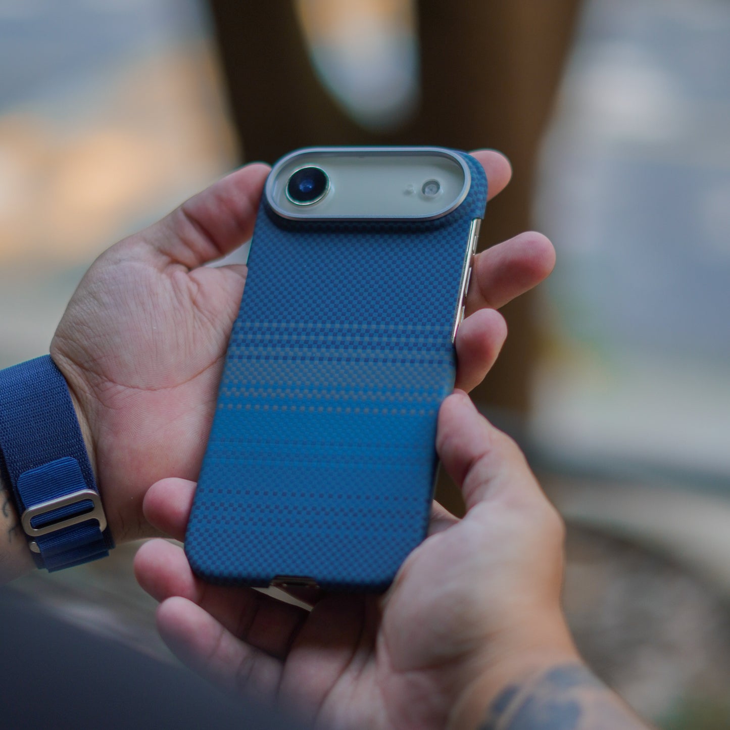 UltraSlim Case