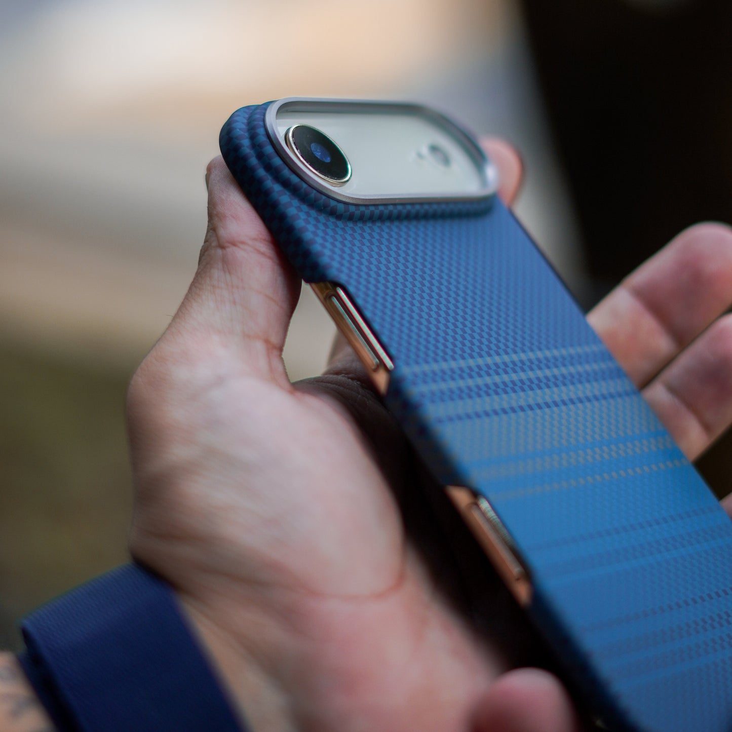 UltraSlim Case